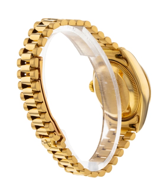 Rolex Datejust Lady 69178 Image 3